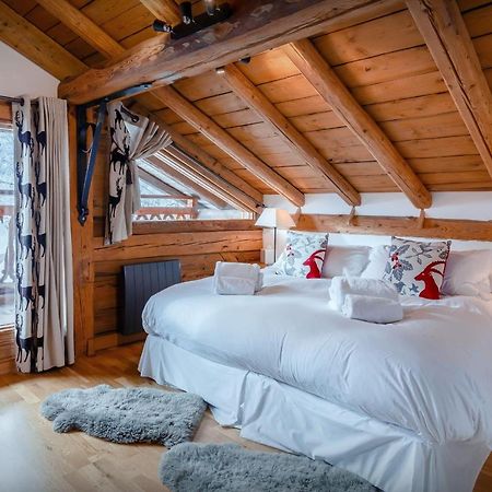 Chalet Keramis - Ovo Network La Riviere-Enverse Esterno foto