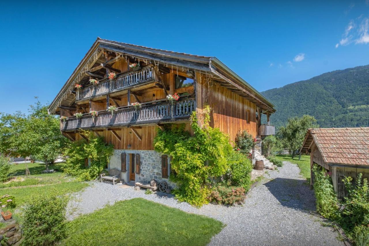 Chalet Keramis - Ovo Network La Riviere-Enverse Esterno foto