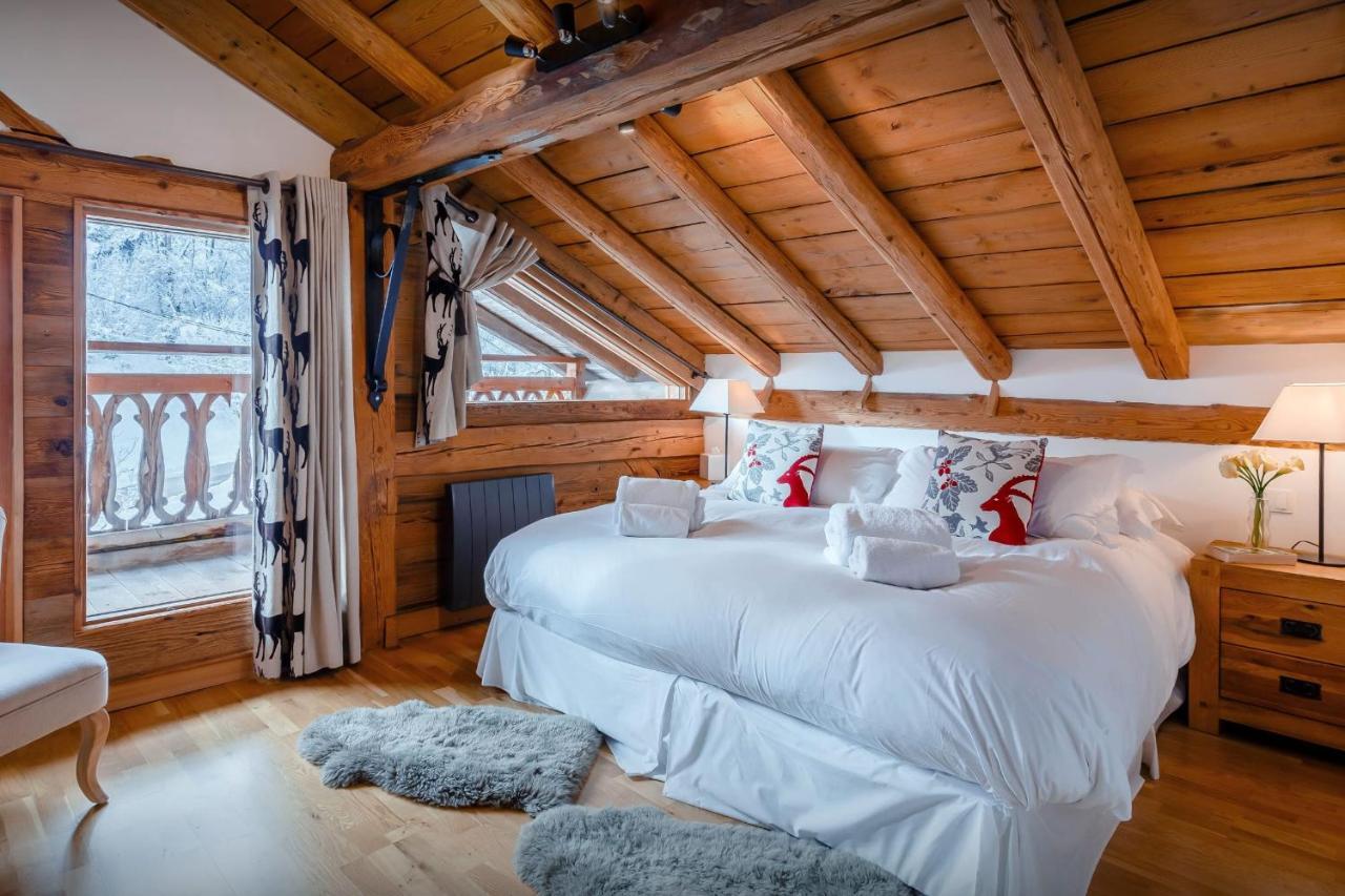 Chalet Keramis - Ovo Network La Riviere-Enverse Esterno foto