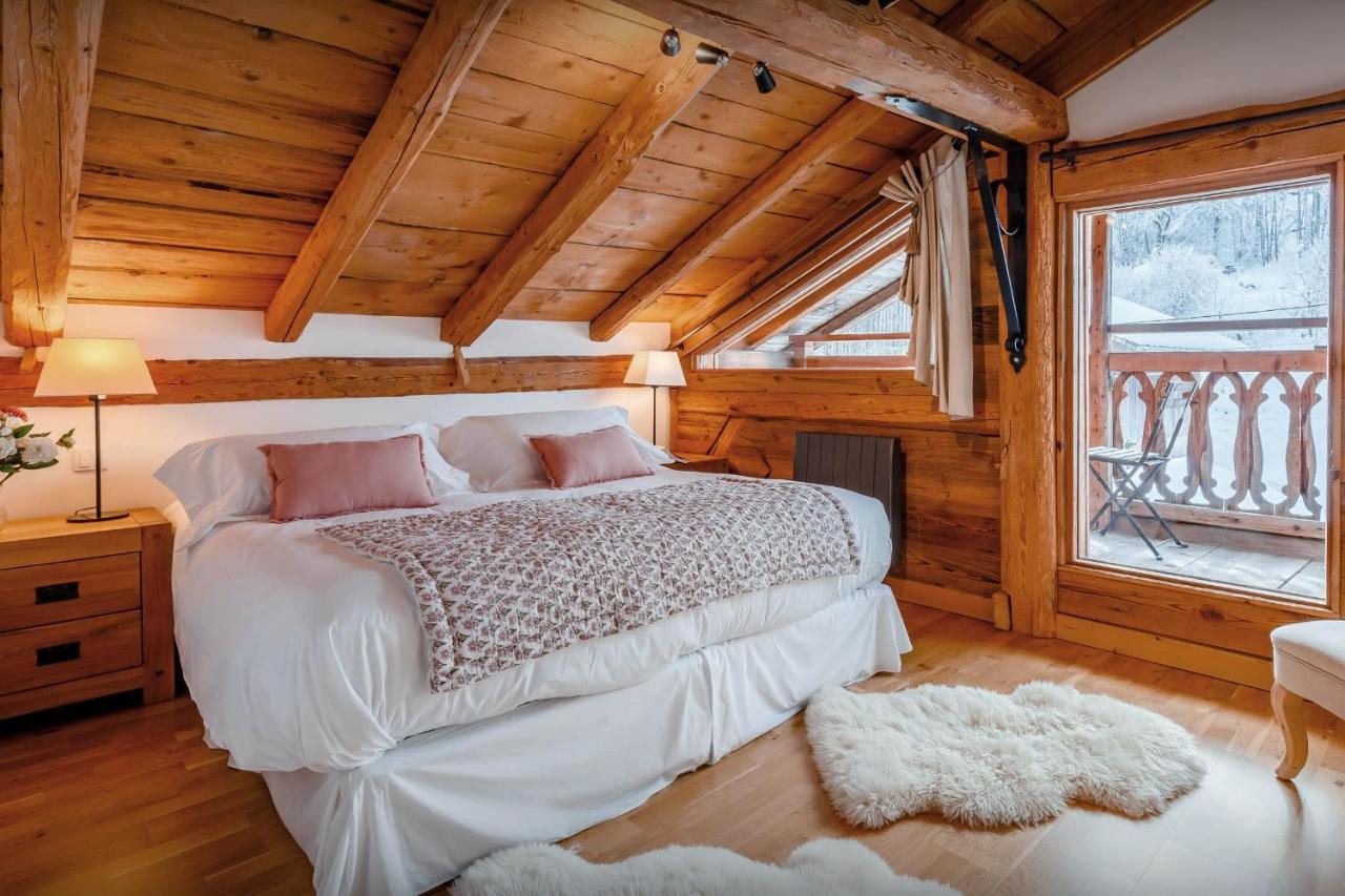 Chalet Keramis - Ovo Network La Riviere-Enverse Esterno foto